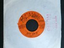 VINYLE 45T / THE NUNS / WORLD WAR III