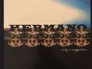 Hermano Only A Suggestion Gatefold LP transparent (Kyuss/Garcia) SIEHE FOTOS