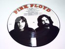 PINK FLOYD - MORE RARE BEAUTIES - LP VINYL PICTURE DISC RARE ALBUM V551