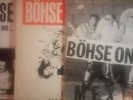 Böhse Onkelz 12'' Box (ROCK O RAMA/METAL ENTERPRISES '85-'89)