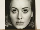 NEW SEALED Adele - 25 Vinyl Record