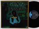 DONALD BYRD Ethiopian Knights LP on Blue Note NM