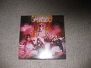 W.A.S.P.    SELF TITLED  FIRST ALBUM
