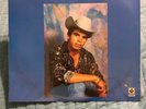 Chalino Sanchez Alma Enamorada Con Los Amables Del Norte Lp Vinyl Record VG++