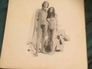 JOHN LENNON YOKO ONO UNFINISHED MUSIC NO.1. TWO VIRGINS APPLE/TRACK 