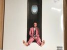 Mac Miller ?– Swimming White Colored Vinyl 2 LP Record Urban Outfitters Rare
