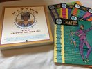 Motown Chartbusters - 150 Hits Of Gold- The Best of 9 X Vinyl LP Box EX 1985