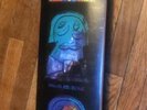 Animal Collective Habitat Skateboard Deck Centipede HZ Panda Bear Domino Rare