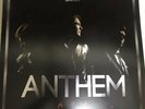 Hanson - Anthem (2013) 2 LP vinyl  3CG Records USED