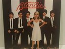 Blondie Parallel Lines Original Master Recording MFSL LP 1981 NM