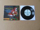 MICHAEL JACKSON & THE JACKSON FIVE Merry Christmas From MOTOWN 7
