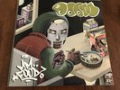mf doom mm food Original 2004 US Pressing vinyl