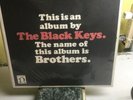 The Black Keys, Black Keys - Brothers double LP vinyl - MINT CONDITION (9)