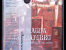 Albeniz / Falla / Granados - Tagliaferro **Electric Recording Co. ERC Promo LP**