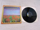HAWKWIND LP S/T UK DEBUT ORIG 1970 LIBERTY EX+