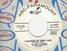 NORTHERN SOUL/MOD ROCKER- JO ANN CAMPBELL- 