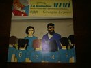 LA FANTASTICA MIMÌ/ULTRALION 45 GIRI RCA SIGLA TV CARTONI ANIMATI  TIVULANDIA