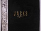 JACKS: Legend LP (Japan, insert, obi, nearly new ) Rock & Pop