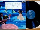 Arthur Murray Dance And Dream Time LP US '50s VERY GOOD VINYL