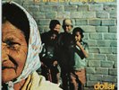 Dollar Brand Mannenberg - Is Where It's Happening on The Sun - Japan LP NM