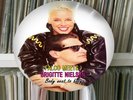 Falco meets Brigitte Nielsen - Body next to body  12