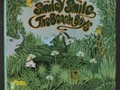 BEACH BOYS: Smiley Smile LP (Mono, no Turnbull credit obc, shrink, perforated