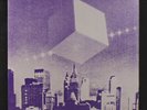 VARIOUS: The Magic Cube LP (9