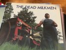 RARE The Dead Milkmen Beelzebubba Enigma Records Stereo LP RARE