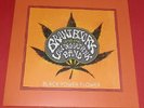 Brant Bjork and the Low Desert Punk Band -- Black power flower -- LP