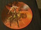 OZZY OSBOURNE  - Picture Disc LP ` ULTIMATE SIN ` , Sehr rar, selten