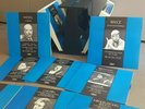RARE COFFRET vinyle BOX DECCA CHEFS D'OEUVRE MUSIQUE CLASSIQUE 1975 BACH CHOPIN