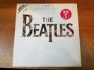 The Beatles: 20 Greatest Hits, 20 Track, Sealed 12 in PR Record