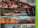 Vivaldi Four Seasons Stereo Shaded Dog LP