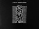 JOY DIVISION UNKNOWN PLEASURES. Original pressing. Mint vinyl VGC sleeve.