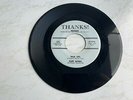 Cliff Rivers seltene Rockabilly  '45 