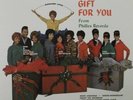 A CHRISTMAS GIFT For You From Phillies Records Lp Mono Red Remaster Phil Spector