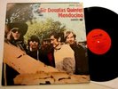 SIR DOUGLAS QUINTET - MENDOCINO - STAMPA CARTONATA USA - LP VINILE