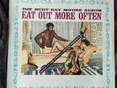 RUDY RAY MOORE Eat Out More Often LP Dolemite  SEALED