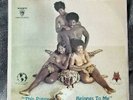 The Second RUDY RAY MOORE Album This Pussy Belongs to Me LP SEALED DOLEMITE