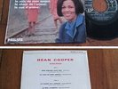 RARE French EP 45t RPM BIEM (7') DEAN COOPER et Les DINNS (1965)