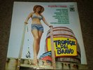 Tropical Del Bravo - Pequeña y Fragil / CUMBIA tex-mex GRUPERO latin DANCEFLOOR
