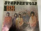 Steppenwolf  - Steppenwolf - 1968 Vinyl LP Record (Condition VG)