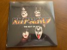 Kiss - KISSWORLD - The Best Of KISS Vinyl [2019]