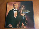Pablo Casals ?– The Six Suites For Cello Solo  Bach LP x3  Box  Angel  NM-