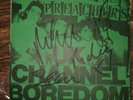 Manic Street Preachers - UK Channel Boredom - 7