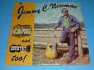 JIMMY C. NEWMAN - 