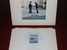 PINK FLOYD Wish You Were Here LP 1975 HARVEST 1st + INNER  SUPERB   SHVL 814