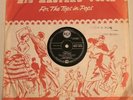 Elvis Presley 78 RPM - Teddy Bear / Loving You