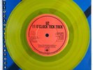 U2 -11 O’Clock Tick Tock- Irish Yellow Viny 7