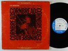 LEE MORGAN Cornbread LP on Blue Note NY mono
